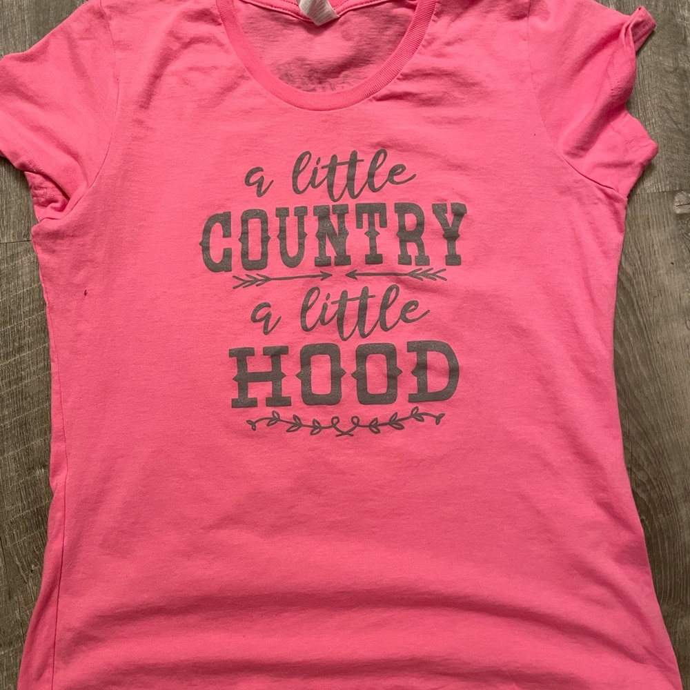 Cute.   Got as a gift, but soooo not me!